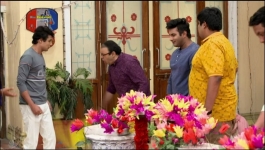 Taarak Mehta Ka Ooltah Chashmah - 18th Mar 23